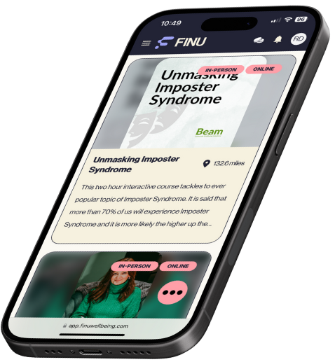 homepage right modal